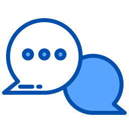 Chat icon