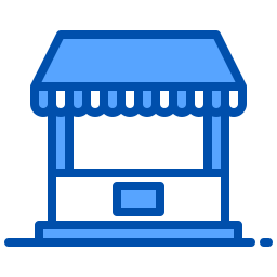 Kiosk icon