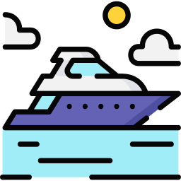 yacht icon