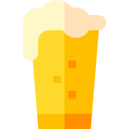 krug bier icon