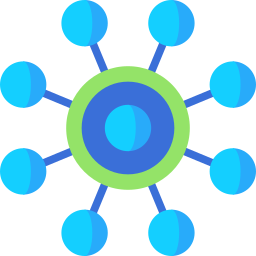 Network icon