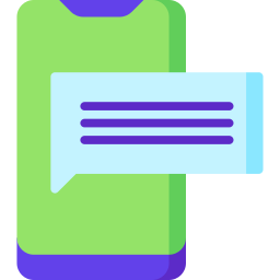 Message icon