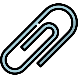 Attachment icon