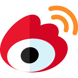 sina weibo ikona