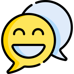 Customer satisfaction icon