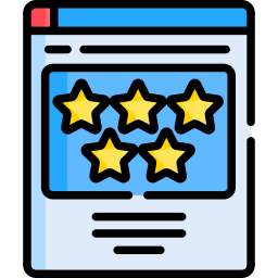 Rating icon