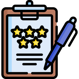 Rating icon