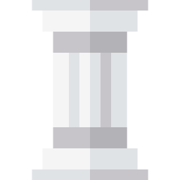 colonne Icône