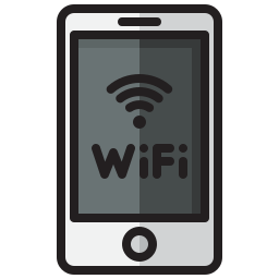 wifi icono