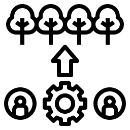 amministrativo icona