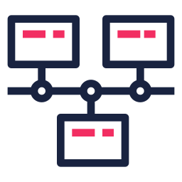 Network icon