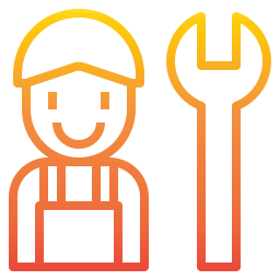 Mechanic icon