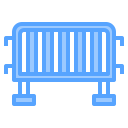 Barrier icon