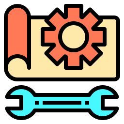 Blueprint icon