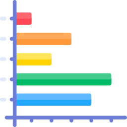 balkendiagramm icon