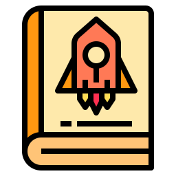 Startup icon