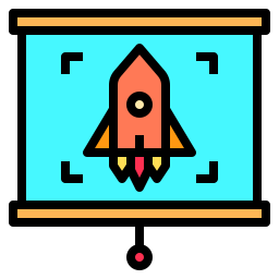 Startup icon