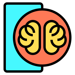 cerebro icono