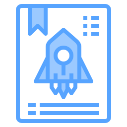 Startup icon