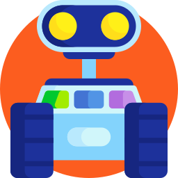 robot icono