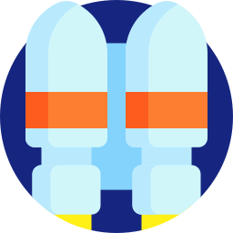 Jetpack icon