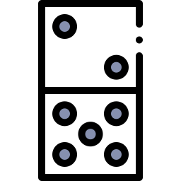 domino ikona