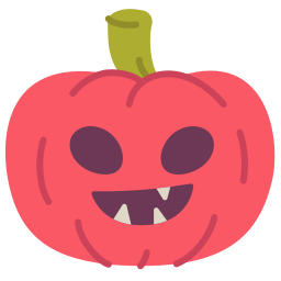 Pumpkin icon