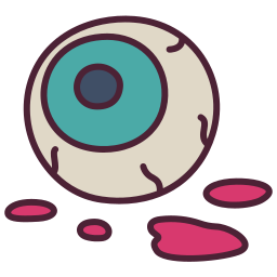 Eyeball icon