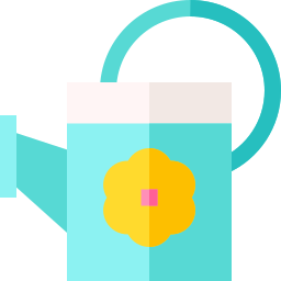 Watering can icon