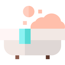 Bathtub icon