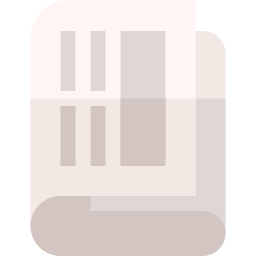 Newspaper icon