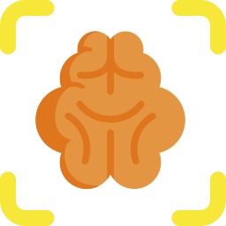 Brain icon