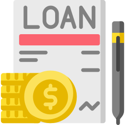 Loan icon