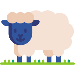 Sheep icon