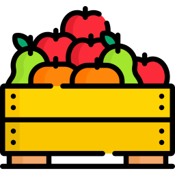 Fruits icon