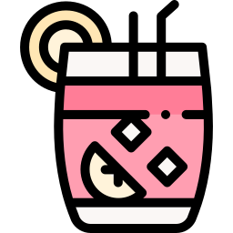 cocktail icon