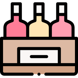 Wine icon