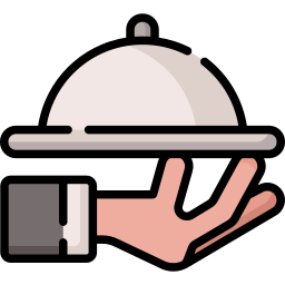 portion icon