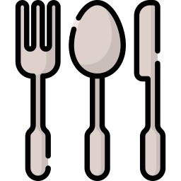 Cutlery icon