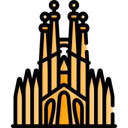 sagrada familia icono