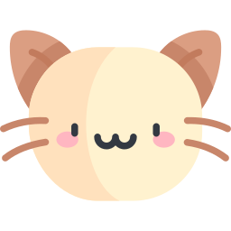 猫 icon