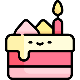 Cake icon