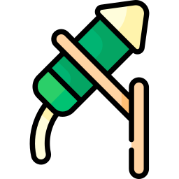 Fireworks icon