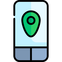 Location icon