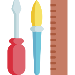 Tools icon