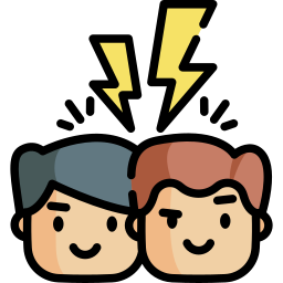 Brainstorm icon