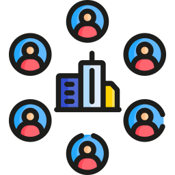 Network icon