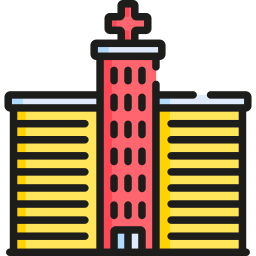 Hospital icon