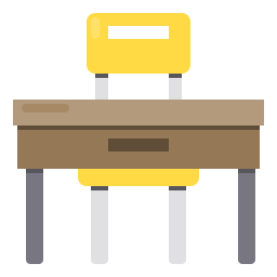 biurko ikona