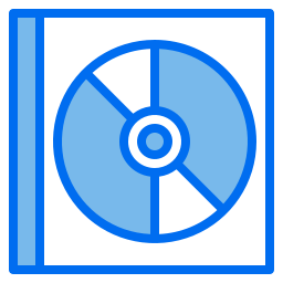 Disc icon